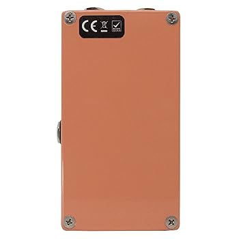 Amazon.com: Walrus Audio Kangra Filter Fuzz : Musical